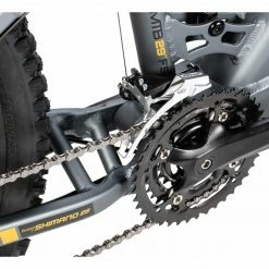 VTT ELECTRIQUE Moma Bikes E-MTB 29, SHIMANO ALTUS 8V -VÉLOS ÉLECTRIQUES Soldes Magasin 12210335d5e6d0505d743.46210797