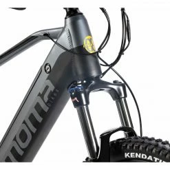 VTT ELECTRIQUE Moma Bikes E-MTB 29, SHIMANO ALTUS 8V -VÉLOS ÉLECTRIQUES Soldes Magasin 12210335d5e6d231656a8.60755482