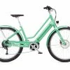 VÉLO DE VILLE ÉLECTRIQUE ELECTRA VALE GO! 9V 500 WH