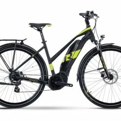 R-raymon R RAYMON TOURRAY E 1.0 SHIMANO ALTUS 8V 2022