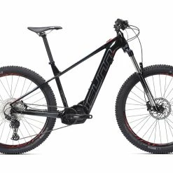VTT ÉLECTRIQUE SEMI-RIGIDE SUNN FLASH S1 SHIMANO