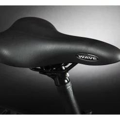 Haibike VTC ÉLECTRIQUE TREKKING 5 M3100 9V BLEU JAUNE -VÉLOS ÉLECTRIQUES Soldes Magasin 1897117612cdb1dcdb648.26938485