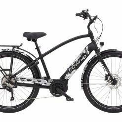 VÉLO DE VILLE ELECTRIQUE ELECTRA TOWNIE PATH GO 10D