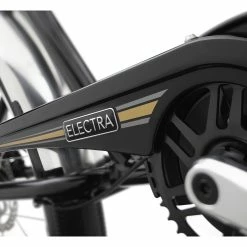 VÉLO DE VILLE ELECTRIQUE ELECTRA GHOSTRIDER GO! 5V -VÉLOS ÉLECTRIQUES Soldes Magasin 18995165fed973155a816.63934115