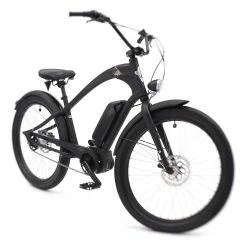 Cube VÉLO DE VILLE ELECTRIQUE ELECTRA ACE OF SPADES GO! -VÉLOS ÉLECTRIQUES Soldes Magasin 18995195fed9a24ad17d0.20892752
