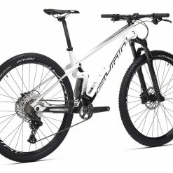 VTT TOUT-SUSPENDU SUNN SHAMANN XC S2 SHIMANO 12V -VÉLOS ÉLECTRIQUES Soldes Magasin 191476460001dc5aad464.85472583