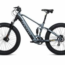 MOMA BIKES VTT, FATBIKE 26 PRO, EQUIPPED FULL SHIMANO, LITHIUM INTEGRADA 48V -VÉLOS ÉLECTRIQUES Soldes Magasin 20190186054dd9a05f119.26146919