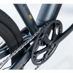 MOMA BIKES E-ROAD PRO 28, FULL SHIMANO, 8 AMOVIBLE DE 36V -VÉLOS ÉLECTRIQUES Soldes Magasin 2032341607073c1b406f0.92269549