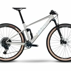VTT TOUT-SUSPENDU BMC FOURSTROKE 01 TWO 12V 2022