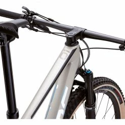 VTT TOUT-SUSPENDU BMC FOURSTROKE 01 TWO 12V 2022 -VÉLOS ÉLECTRIQUES Soldes Magasin 20569616094043422aa72.24252123