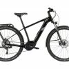 VÉLO DE VILLE ELECTRIQUE CANNONDALE TESORO NEO X3