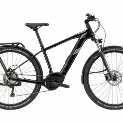VÉLO DE VILLE ELECTRIQUE CANNONDALE TESORO NEO X3