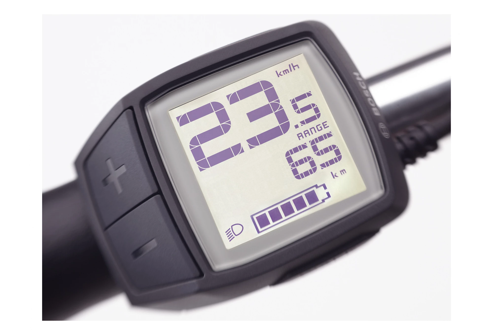 VÉLO DE VILLE ELECTRA'S LOFT GO! 5I EQ 400 WH BLANC 4 VÉLO DE VILLE ELECTRA'S LOFT GO! 5I EQ 400 WH BLANC – Image 4