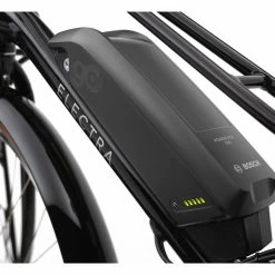 VÉLO DE VILLE ELECTRA LOFT GO! 5I EQ 400 WH NOIR -VÉLOS ÉLECTRIQUES Soldes Magasin 212323761279f23297020.05795644