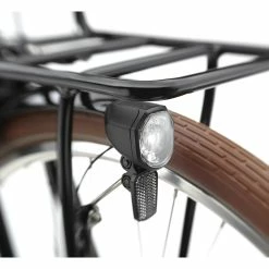 VÉLO DE VILLE ELECTRA LOFT GO! 5I EQ 400 WH NOIR -VÉLOS ÉLECTRIQUES Soldes Magasin 212323761279f276d0e36.62158854