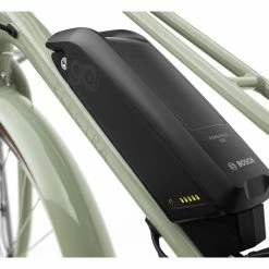 VÉLO DE VILLE ELECTRA'S LOFT GO! 5I EQ 400 WH VERT TEA -VÉLOS ÉLECTRIQUES Soldes Magasin 21232386127a00654c9d1.85690321