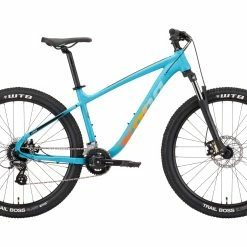 Page de garde 11 SEMI-RIGIDE KONA LANA'I SHIMANO ALTUS 8V 2022