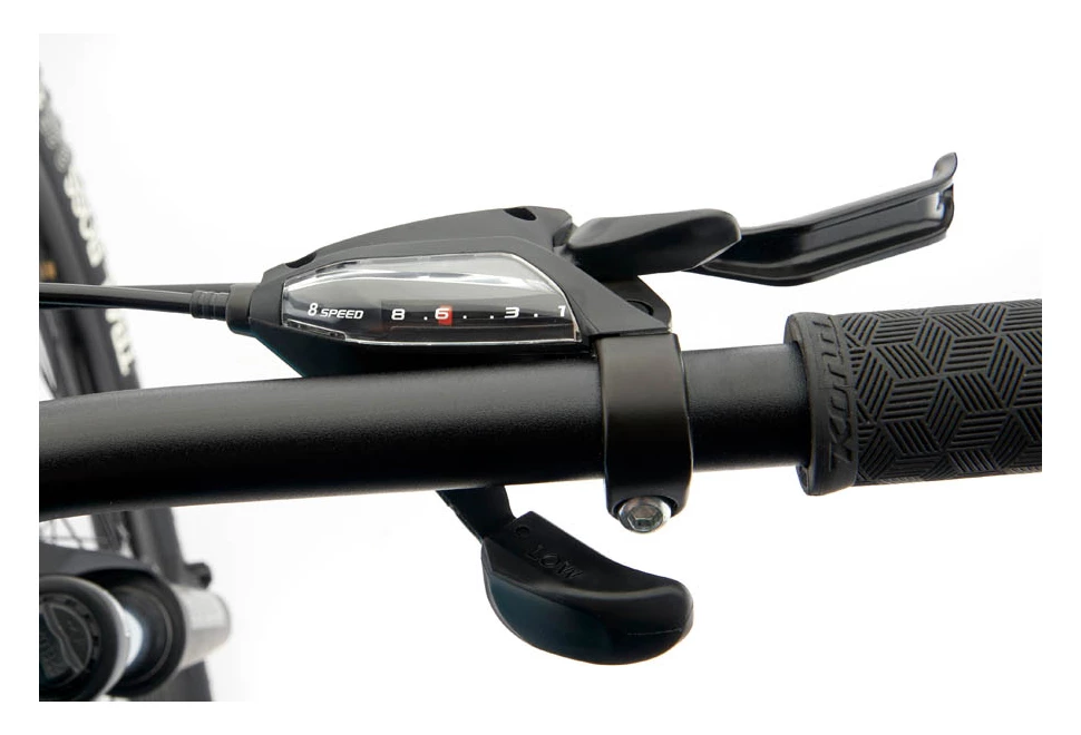 SEMI-RIGIDE KONA LANA'I SHIMANO ALTUS 8V 2022 5 SEMI-RIGIDE KONA LANA'I SHIMANO ALTUS 8V 2022 – Image 5