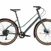 VÉLO DE VILLE KONA COCO 650B SHIMANO ALIVIO/ACERA 9V