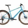 VÉLO DE VILLE FITNESS KONA DEW DELUXE SHIMANO 11V