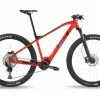 VTT ÉLECTRIQUE SEMI-RIGIDE BH CORE 29 SHIMANO