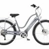 VÉLO DE VILLE ÉLECTRIQUE ELECTRA TOWNIE PATH GO!