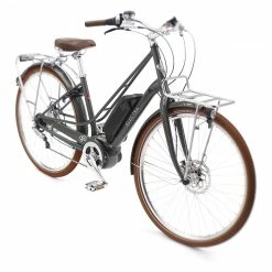 VÉLO DE VILLE ÉLECTRIQUE ELECTRA'S LOFT GO! 5V 2022 -VÉLOS ÉLECTRIQUES Soldes Magasin 21392786156b89eeef981.69959993