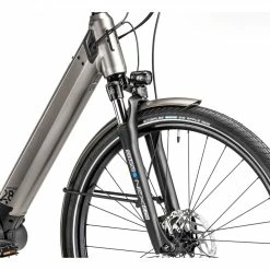 Moustache Bikes VÉLO ÉLECTRIQUE MOUSTACHE SAMEDI 28.3 OPEN 2021 -VÉLOS ÉLECTRIQUES Soldes Magasin 214827461662854bf2512.85610724