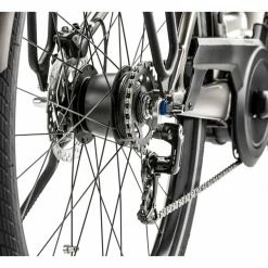 Moustache Bikes VÉLO ÉLECTRIQUE MOUSTACHE SAMEDI 28.3 OPEN 2021 -VÉLOS ÉLECTRIQUES Soldes Magasin 214827461662866559533.81894631