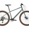 VÉLO DE VILLE FITNESS KONA DEW PLUS SHIMANO DEORE