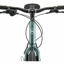 VÉLO DE VILLE FITNESS KONA DEW PLUS SHIMANO DEORE -VÉLOS ÉLECTRIQUES Soldes Magasin 21489676166e1635b52b3.12213414