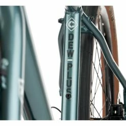 VÉLO DE VILLE FITNESS KONA DEW PLUS SHIMANO DEORE -VÉLOS ÉLECTRIQUES Soldes Magasin 21489676166e1684bc9f0.96094636