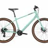 VÉLO DE VILLE FITNESS KONA DEW SHIMANO ALTUS 8V 2021