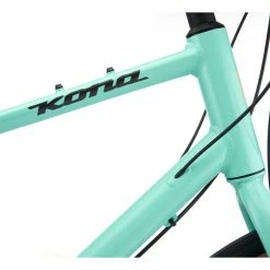 VÉLO DE VILLE FITNESS KONA DEW SHIMANO ALTUS 8V 2021 -VÉLOS ÉLECTRIQUES Soldes Magasin 2149938616842ecd96679.78954638