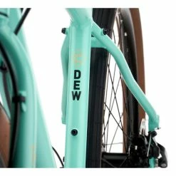 VÉLO DE VILLE FITNESS KONA DEW SHIMANO ALTUS 8V 2021 -VÉLOS ÉLECTRIQUES Soldes Magasin 2149938616842fe5e6565.09684827 1