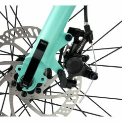 VÉLO DE VILLE FITNESS KONA DEW SHIMANO ALTUS 8V 2021 -VÉLOS ÉLECTRIQUES Soldes Magasin 214993861684302bc42e5.95113848