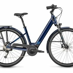 Moustache Bikes VÉLO DE VILLE ÉLECTRIQUE MOUSTACHE SAMEDI 28.2