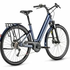 Moustache Bikes VÉLO DE VILLE ÉLECTRIQUE MOUSTACHE SAMEDI 28.2 -VÉLOS ÉLECTRIQUES Soldes Magasin 2150532616e03ec0a6657.22908273