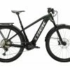 VTC ÉLECTRIQUE TREK POWERFLY 7 EQ SHIMANO SLX/XT 12V 2022