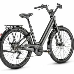 VÉLO DE VILLE ÉLECTRIQUE MOUSTACHE BIKES LUNDI 27.3 5 VÉLO DE VILLE ÉLECTRIQUE MOUSTACHE BIKES LUNDI 27.3 -VÉLOS ÉLECTRIQUES Soldes Magasin 2168733618bd2584ab243.68670925