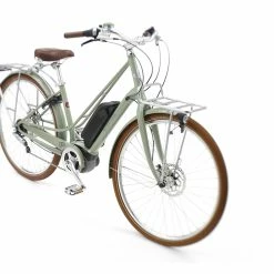 VÉLO DE VILLE ELECTRIQUE ELECTRA'S LOFT GO! 5I EQ 5V -VÉLOS ÉLECTRIQUES Soldes Magasin 21706526195228c6a2966.04187000