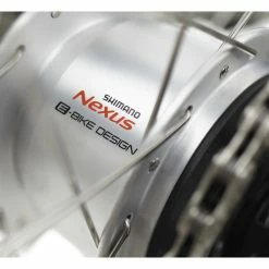 VÉLO DE VILLE ELECTRIQUE ELECTRA'S LOFT GO! 5I EQ 5V -VÉLOS ÉLECTRIQUES Soldes Magasin 21706526195229c8c2fe1.87253966