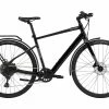 VÉLO DE VILLE ELECTRIQUE CANNONDALE TESORO NEO SL