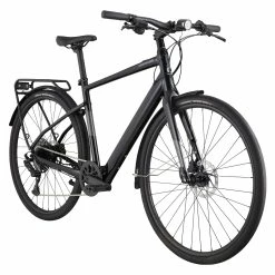 VÉLO DE VILLE ELECTRIQUE CANNONDALE TESORO NEO SL -VÉLOS ÉLECTRIQUES Soldes Magasin 2175075619e44e1154a22.47854498