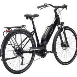 VÉLO DE VILLE ÉLECTRIQUE SUNN URB RISE SHIMANO -VÉLOS ÉLECTRIQUES Soldes Magasin 218569161bc99400aba51.50534915