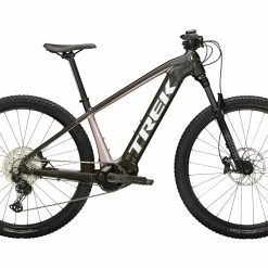 VTT ÉLECTRIQUE TREK POWERFLY 5 DEORE XT 12V 2022