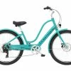 VÉLO DE VILLE ÉLECTRIQUE ELECTRA TOWNIE GO! 7D 7V