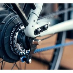 VÉLO ÉLECTRIQUE DE VILLE RIESE & MULLER ROADSTER -VÉLOS ÉLECTRIQUES Soldes Magasin 21954906221d86be58328