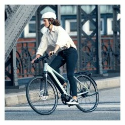 VÉLO ÉLECTRIQUE DE VILLE RIESE & MULLER ROADSTER -VÉLOS ÉLECTRIQUES Soldes Magasin 21954906221d86bea3bf4