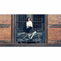 VÉLO ÉLECTRIQUE DE VILLE RIESE & MULLER ROADSTER -VÉLOS ÉLECTRIQUES Soldes Magasin 21954906221d86bebfce8